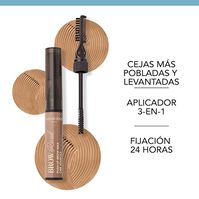 Brow Reveal Gel de Cejas   Brow Reveal Gel de Cejas   4